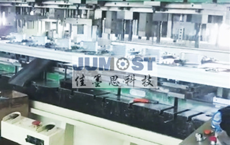 二次元三次元沖壓機械手
