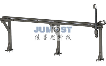 單邊桁架機(jī)器人