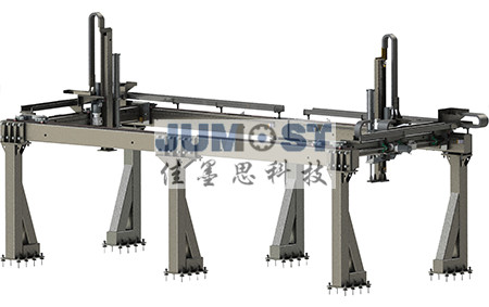 龍門(mén)桁架機(jī)器人